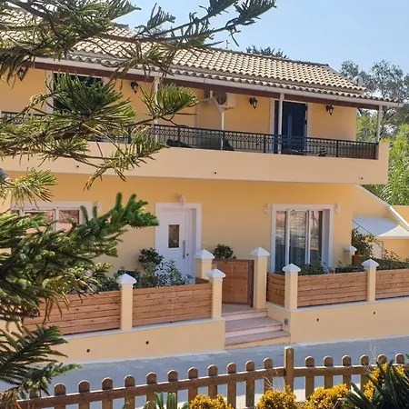 Apartman Helen &