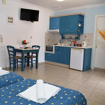 Apartman Helen &