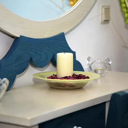Apartman Helen &