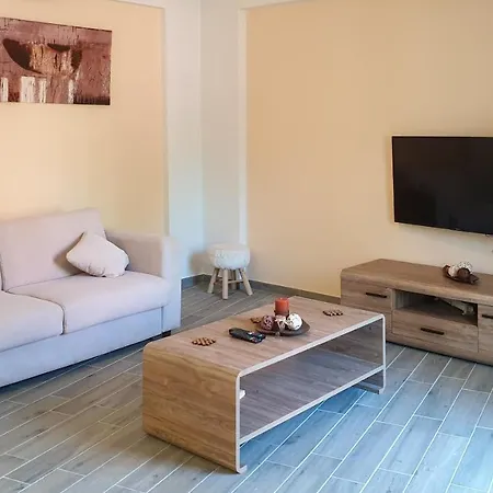 Apartamento Helen & Agios Stefanos Avliotes (Corfu)