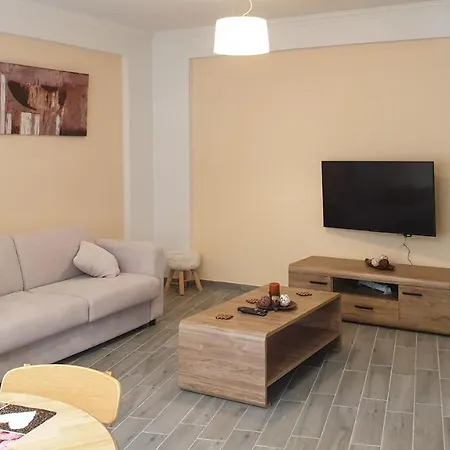 Apartamento Helen & Agios Stefanos Avliotes (Corfu)