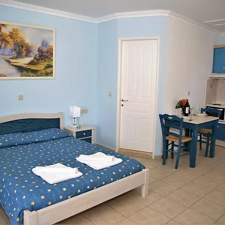 Apartamento Helen & *