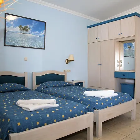 Apartamento Helen & *