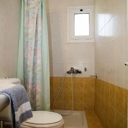 Apartamento Helen & Agios Stefanos Avliotes (Corfu)
