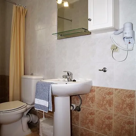 Apartamento Helen & Agios Stefanos Avliotes (Corfu)
