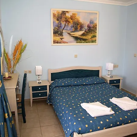 Apartamento Helen & *